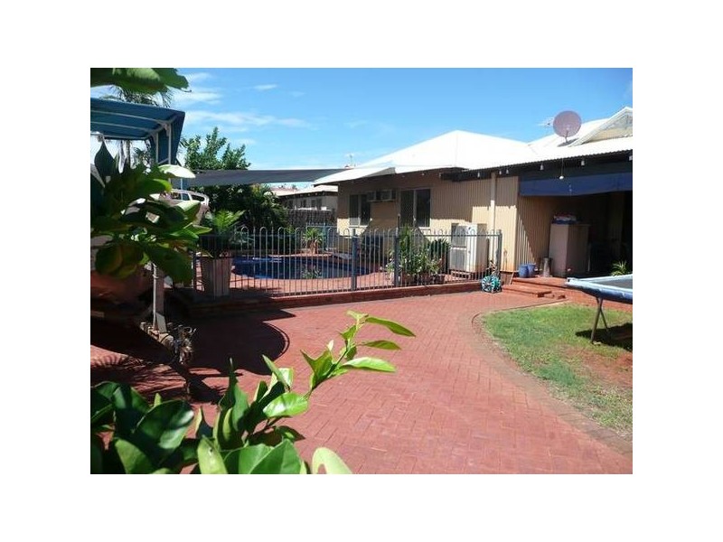 42 Planigale Loop, Broome WA 6725