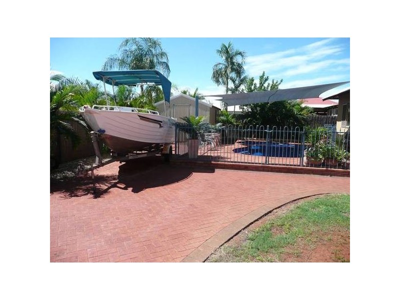 42 Planigale Loop, Broome WA 6725