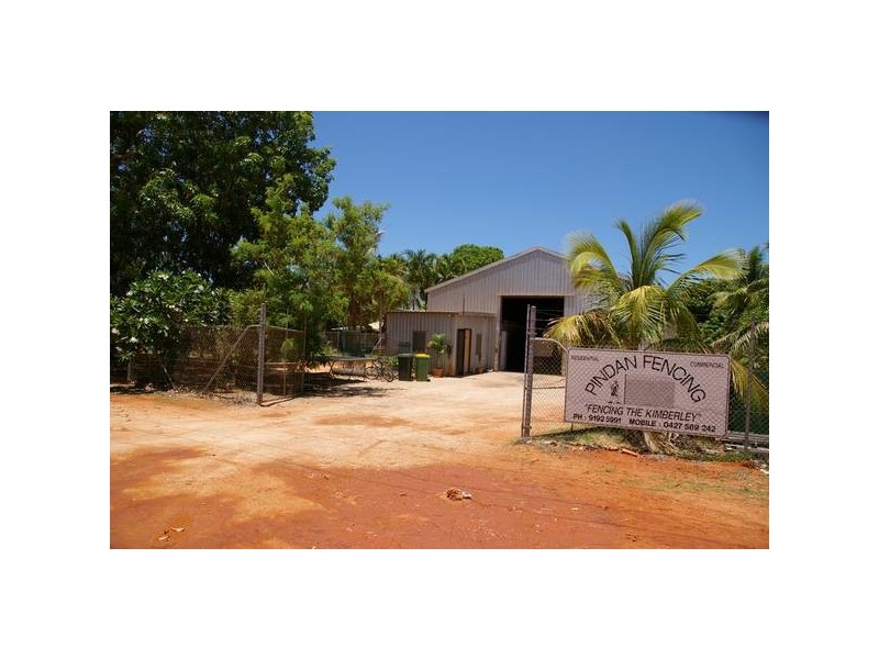 32 Pembroke Street, Broome WA 6725