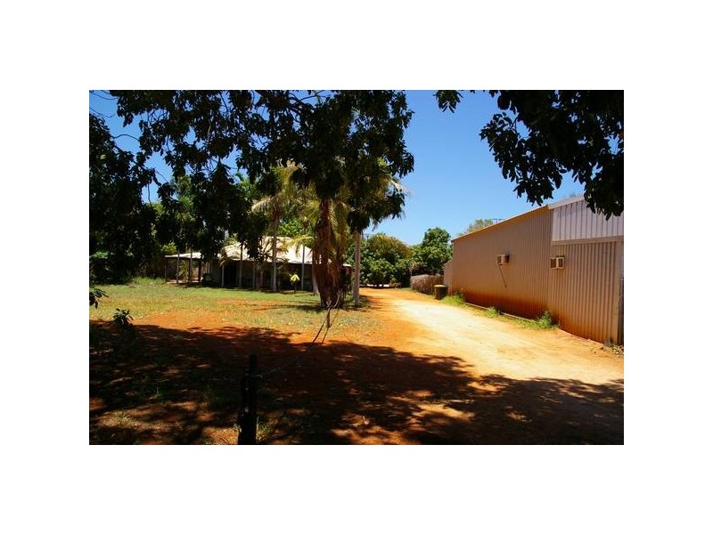 32 Pembroke Street, Broome WA 6725