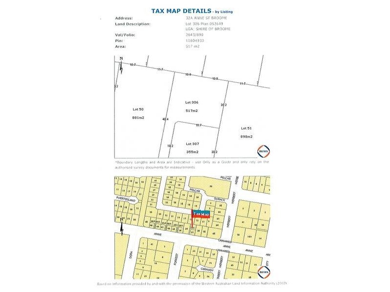 32A Anne Street, Broome WA 6725