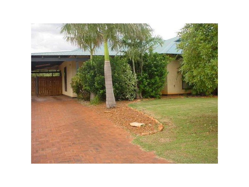 47 Pipit Loop, Broome WA 6725