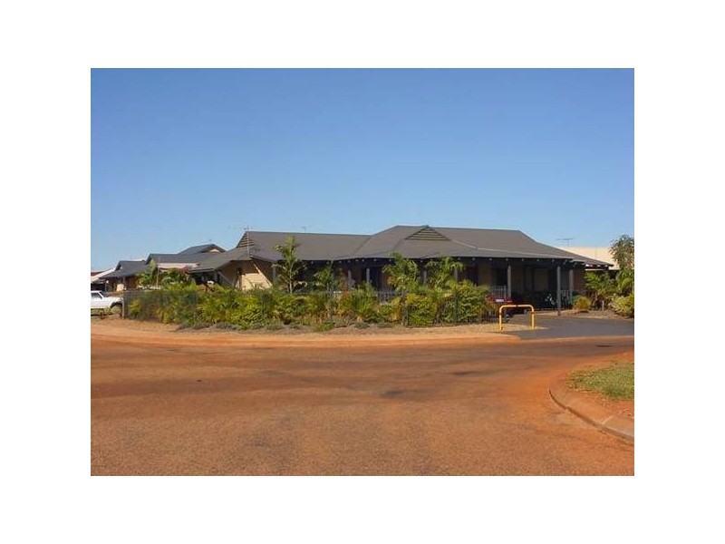 8 Planigale Loop, Broome WA 6725