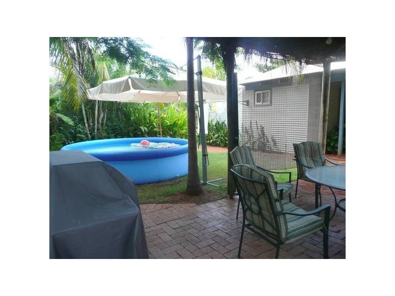 7 Barnsley Place, Broome WA 6725