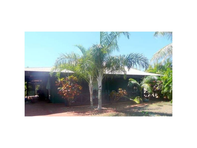 7 Sahanna Place, Broome WA 6725