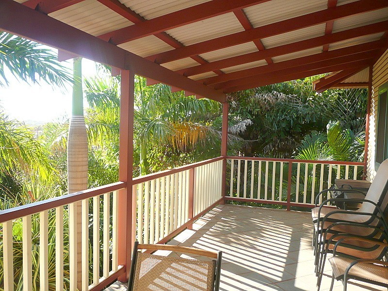 3-31 Howe Drive, Broome WA 6725