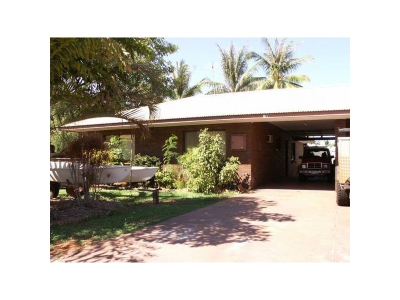 13a Wakayama Crescent, Broome WA 6725