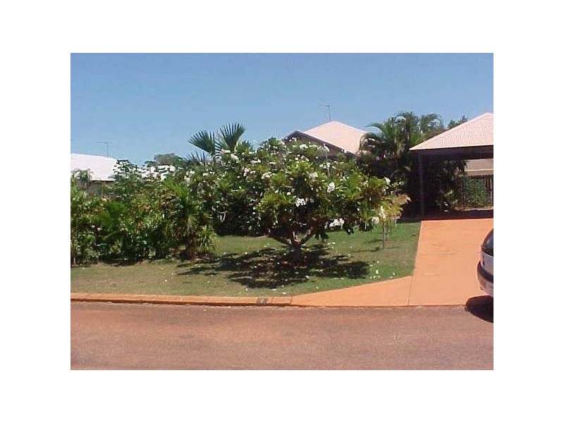 9 Whimbrel Street, Broome WA 6725