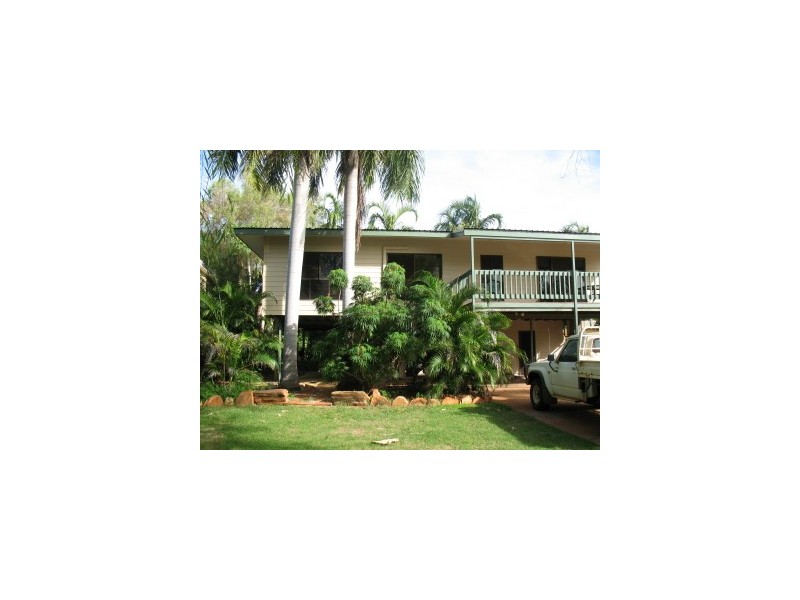 8 Gill Road, Broome WA 6725