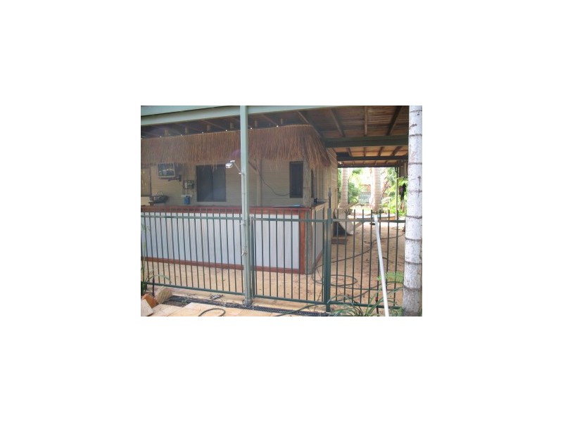 8 Gill Road, Broome WA 6725