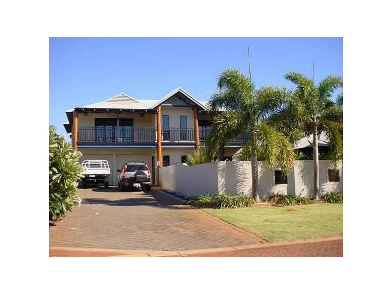 33 Demco Drive, Broome WA 6725