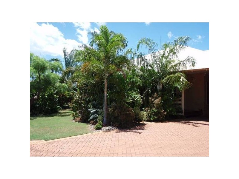20 Shearwater Crescent, Broome WA 6725