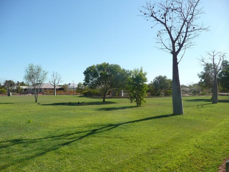 Lot 247, 46 Herbert Street, Broome WA 6725