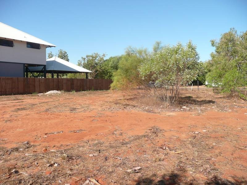 Lot 247, 46 Herbert Street, Broome WA 6725