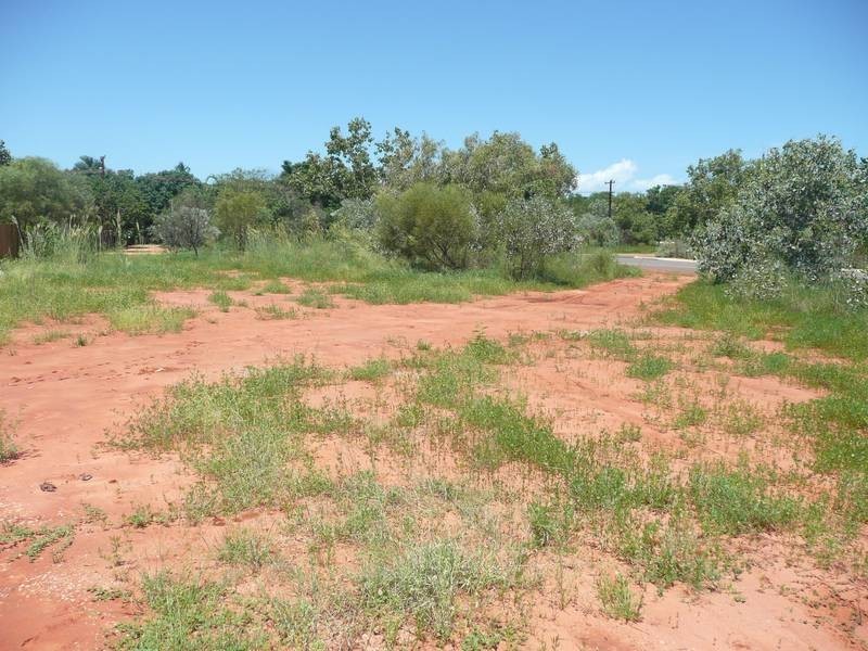 Lot 247, 46 Herbert Street, Broome WA 6725
