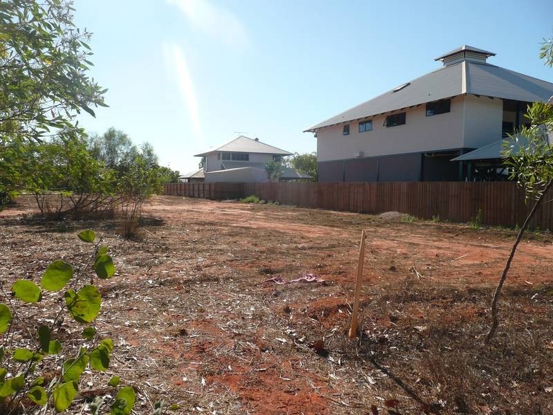 Lot 247, 46 Herbert Street, Broome WA 6725