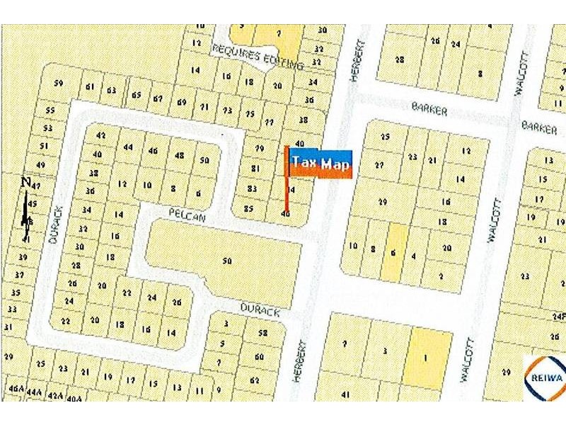 Lot 247, 46 Herbert Street, Broome WA 6725