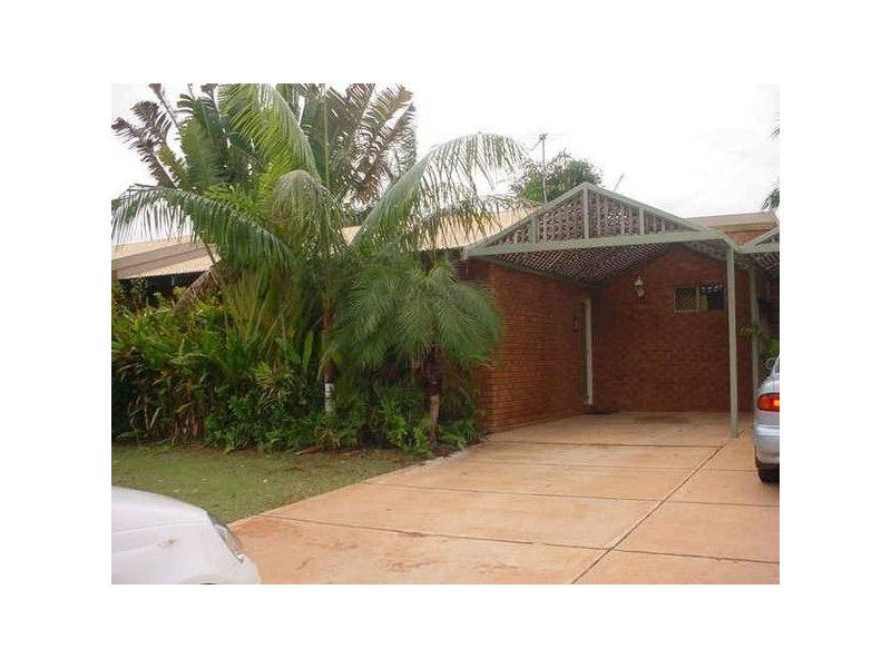 7/1 Charles Road, Broome WA 6725