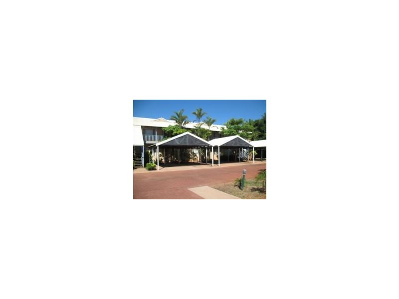 13/10 De Pledge Way, Broome WA 6725