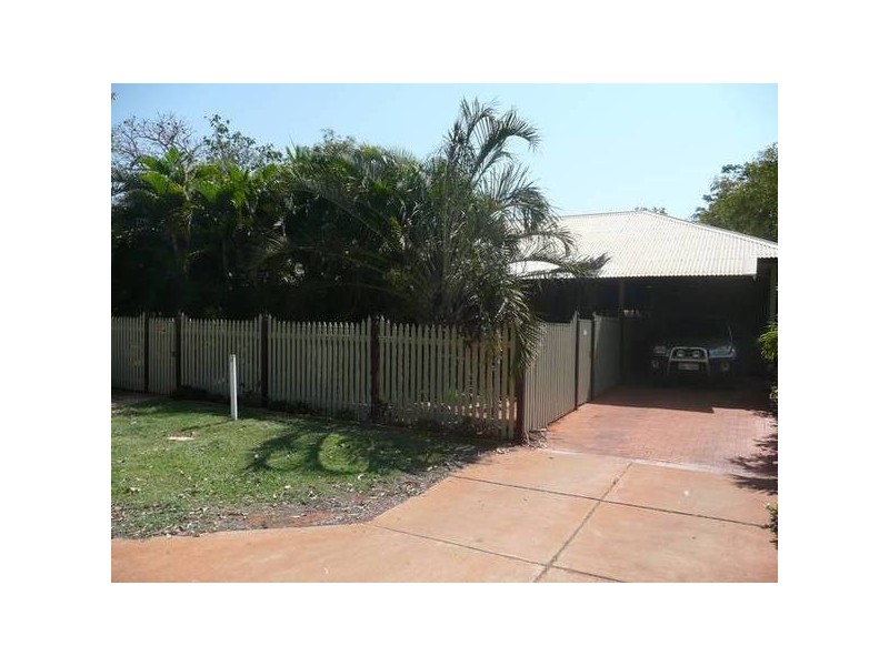 5 Leichhardt Place, Broome WA 6725