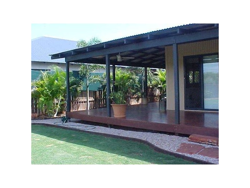 37 Bronzewing Crescent, Broome WA 6725