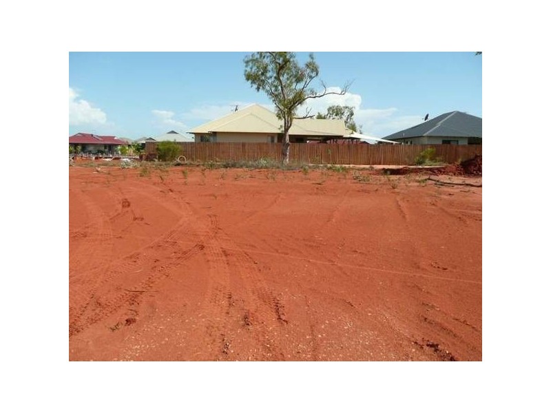 5 Lapwing Loop, Broome WA 6725