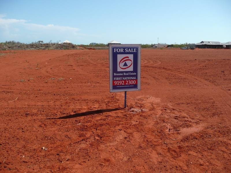 Lot 798,  Honeyeater Loop Roebuck Estate, Broome WA 6725