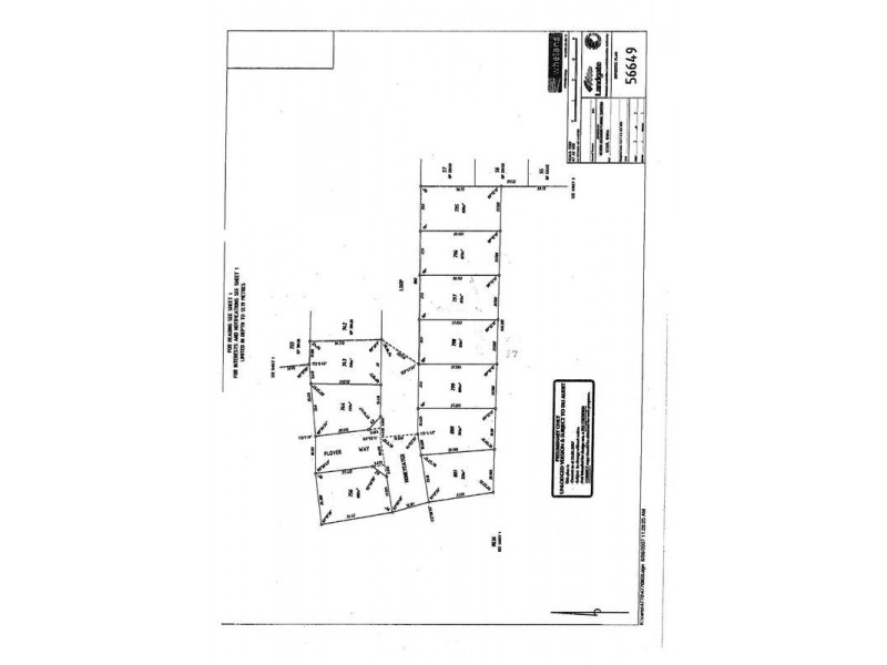 Lot 798,  Honeyeater Loop Roebuck Estate, Broome WA 6725
