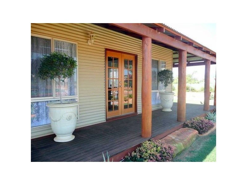 18 Flying Fox Avenue, Broome WA 6725