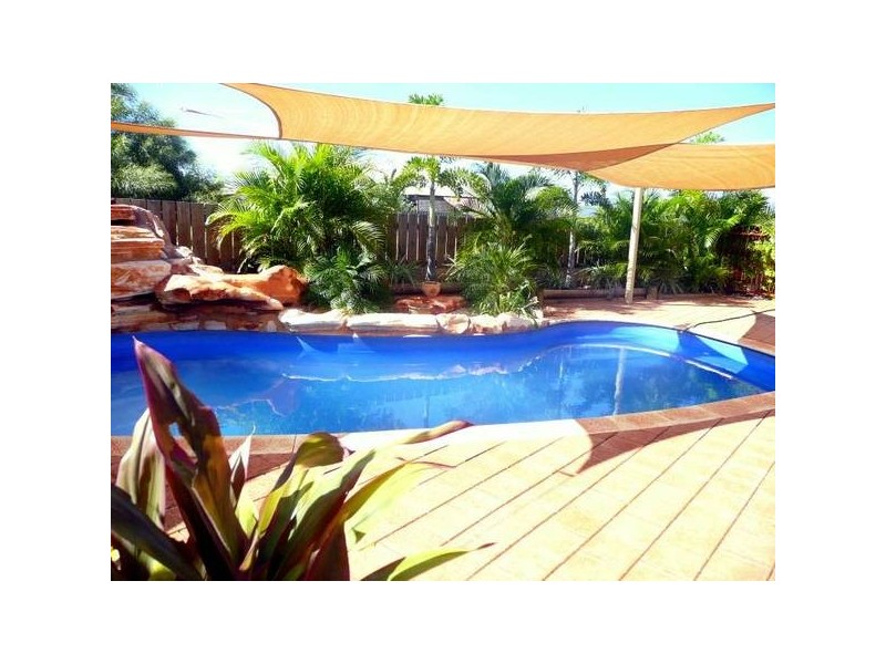 18 Flying Fox Avenue, Broome WA 6725