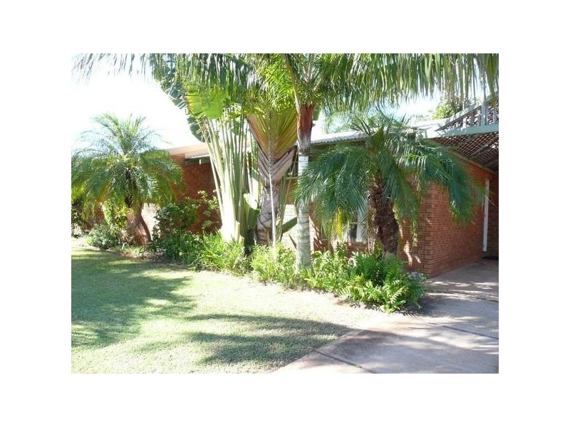 7/1 Charles Road, Broome WA 6725