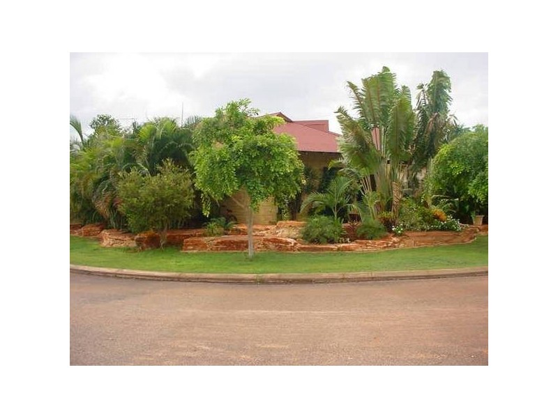8 Mostyn Place, Broome WA 6725