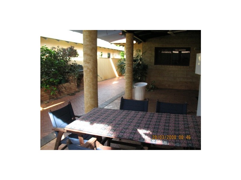 8 Mostyn Place, Broome WA 6725