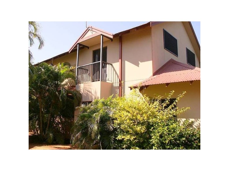 1a Edgar Court, Broome WA 6725