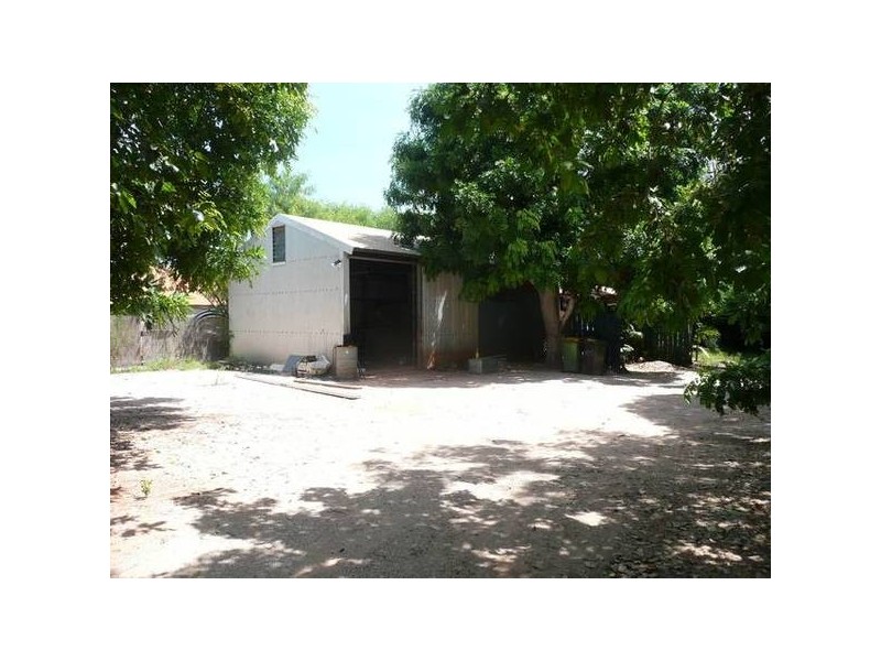 2/14 Pembroke Road, Broome WA 6725