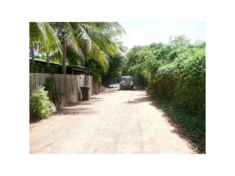 2/14 Pembroke Road, Broome WA 6725