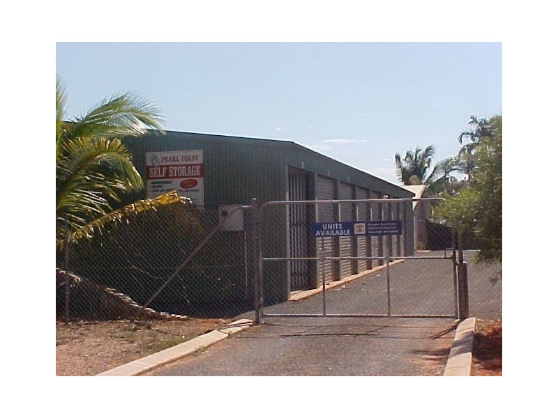 7 Livingstone Street, Broome WA 6725