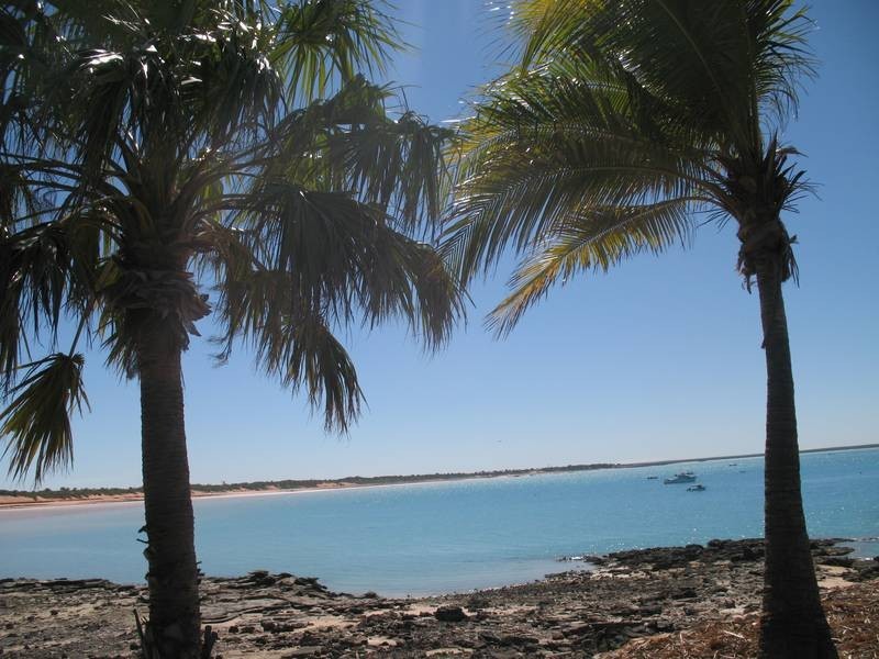 7 Livingstone Street, Broome WA 6725