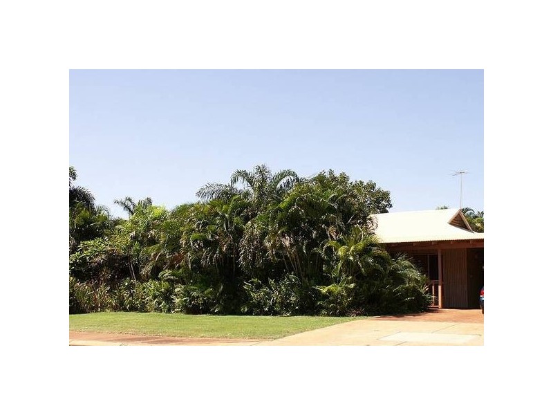 32 Howe Drive, Broome WA 6725