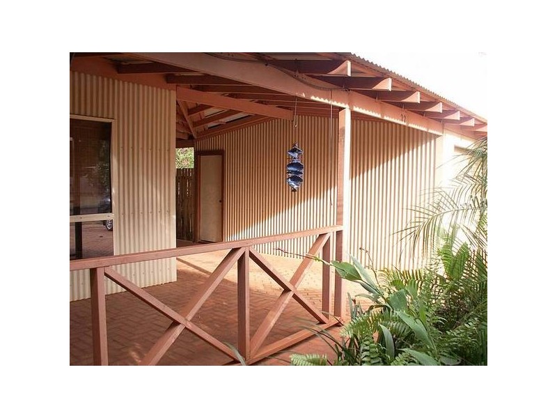 32 Howe Drive, Broome WA 6725