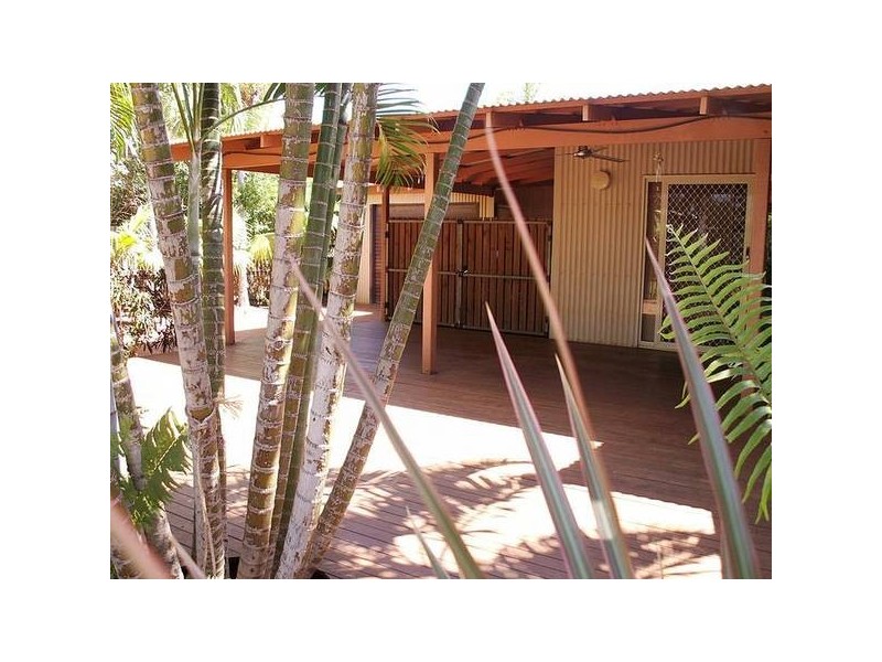 32 Howe Drive, Broome WA 6725