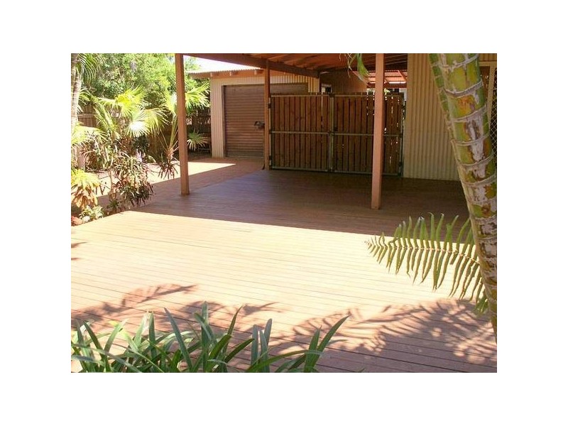 32 Howe Drive, Broome WA 6725