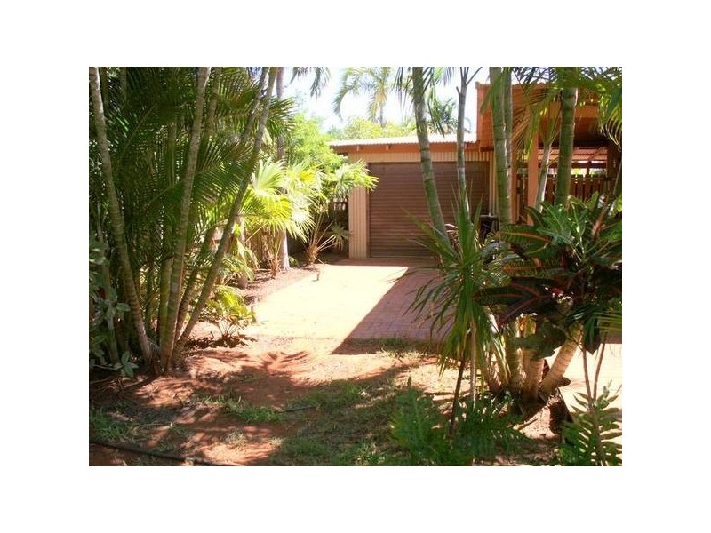 32 Howe Drive, Broome WA 6725