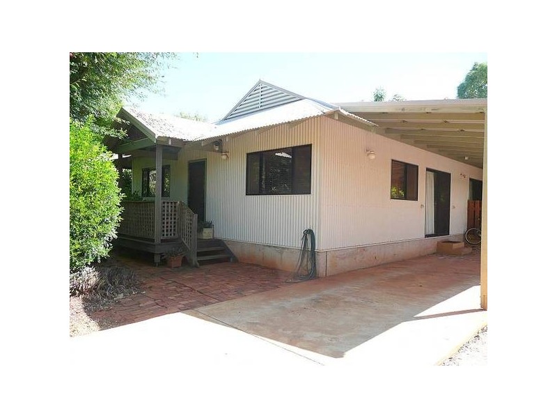 7 Leichhardt Place, Broome WA 6725