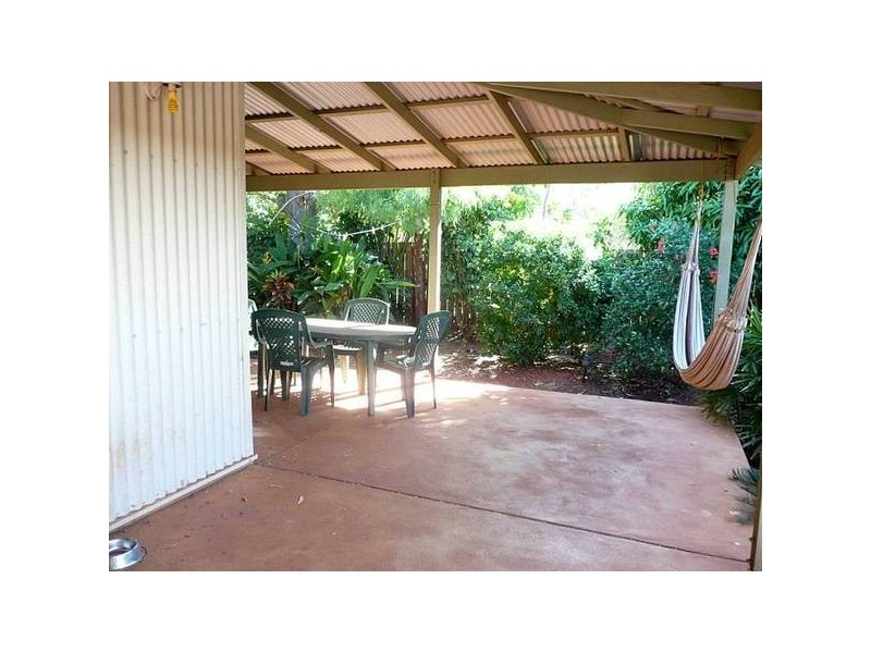 7 Leichhardt Place, Broome WA 6725