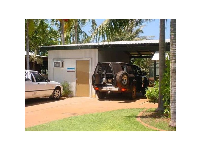 34 DeMarchi, Broome WA 6725