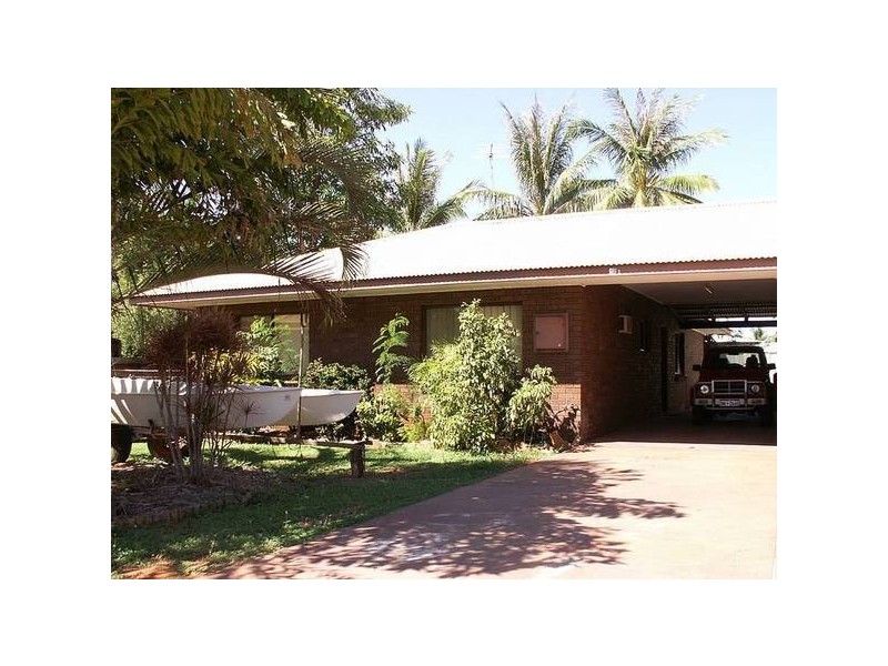 13a Wakayama Crescent, Broome WA 6725