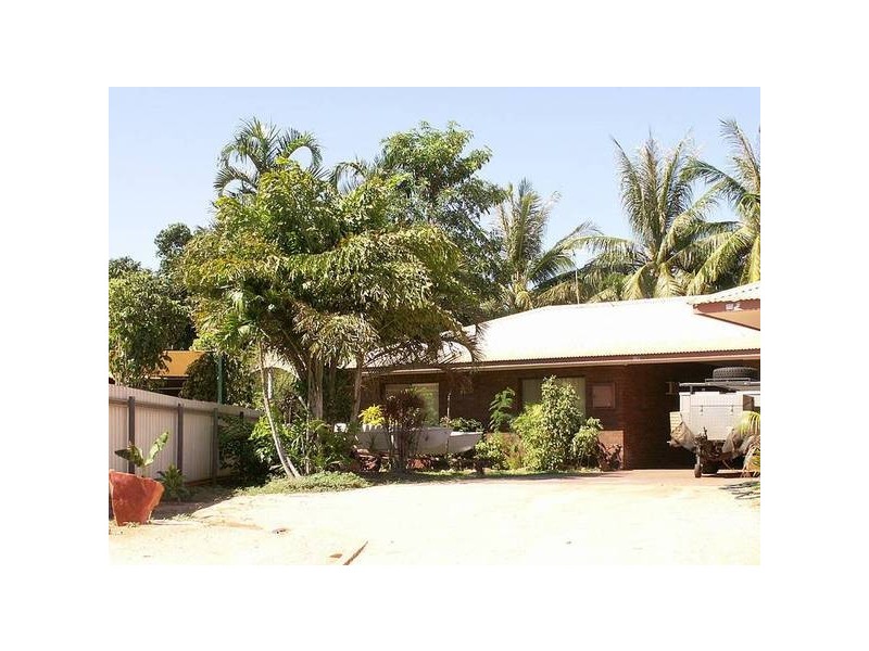 13a Wakayama Crescent, Broome WA 6725
