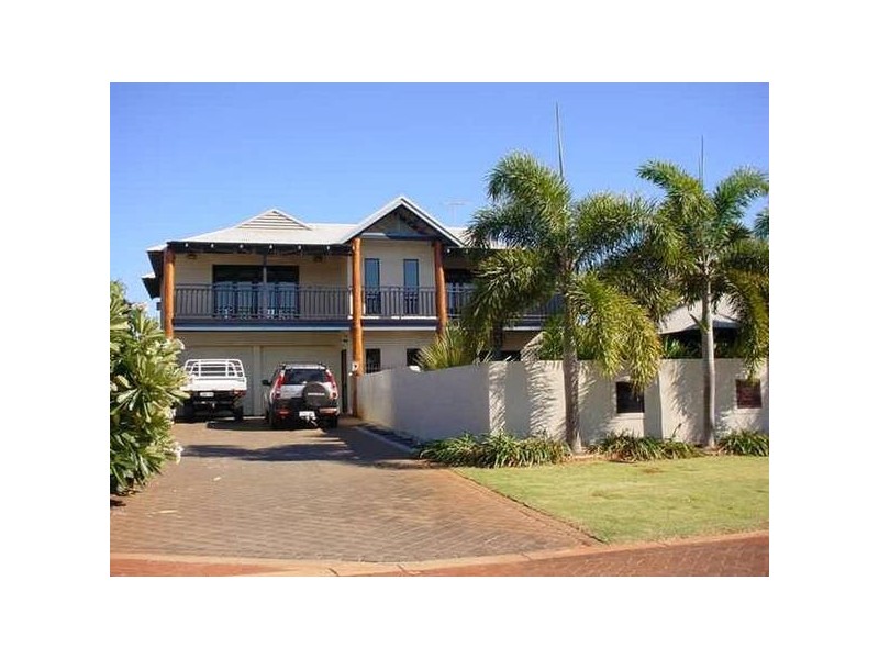 33 Demco Drive, Broome WA 6725