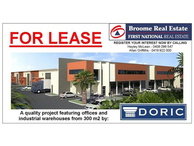 6 Archer Street, Broome WA 6725